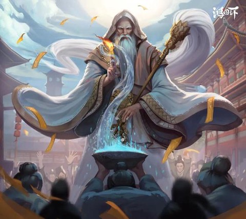 率土之滨于吉怎么样