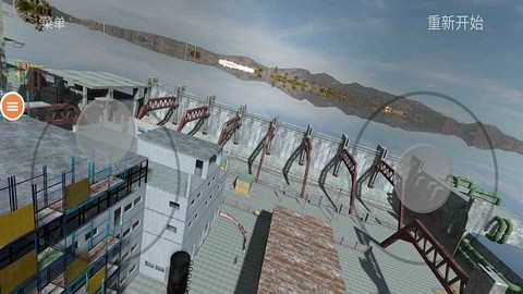 无人机变形机器人图3