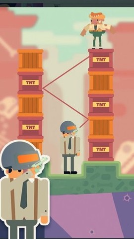 超级子弹先生图3