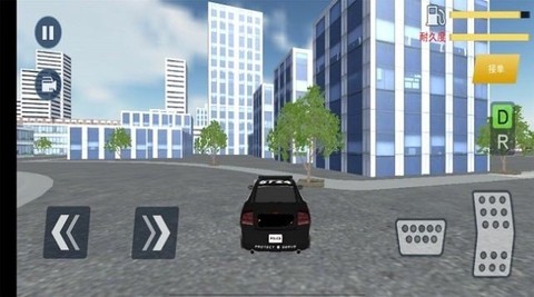 赛车漂移计划图3