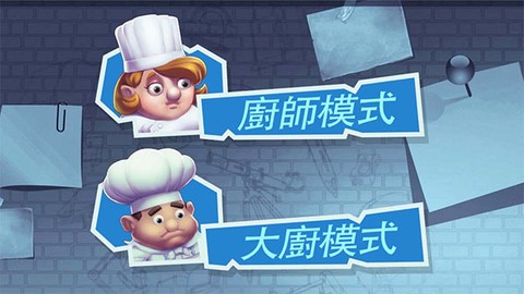 疯狂双人厨房图2