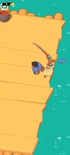 海洋领主[图1]