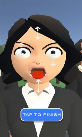 变脸女王图1