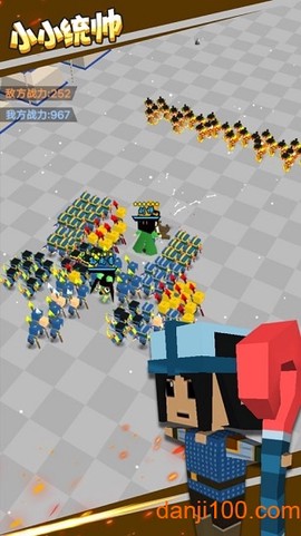 小小统帅图3