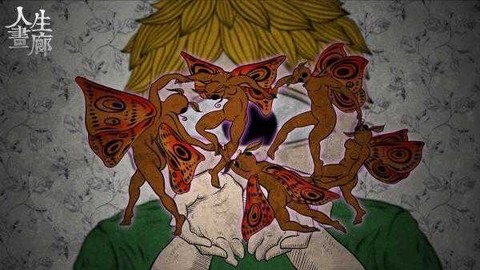 人生画廊[图2]