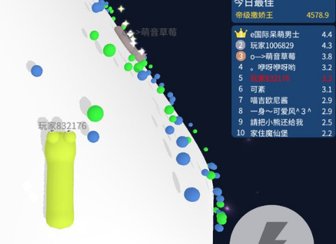 开局一条蛇：贪吃蛇精英[图2]