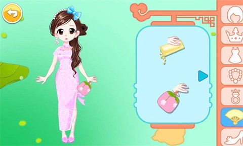 儿童益智游戏乐园图2