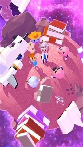 迷你宇宙图1