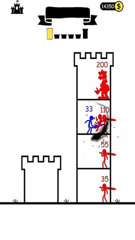 火柴人大闯关图3