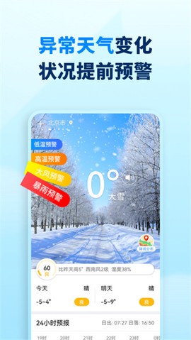 奇妙天气图2