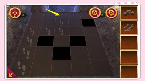 密室逃脱1第八关怎么过图解[图2]