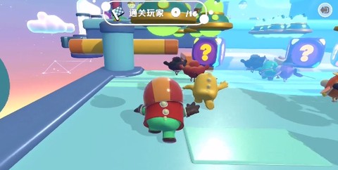 帕提派对[图1]