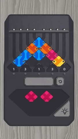 极客拼图图1