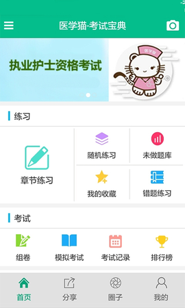 医学猫图1