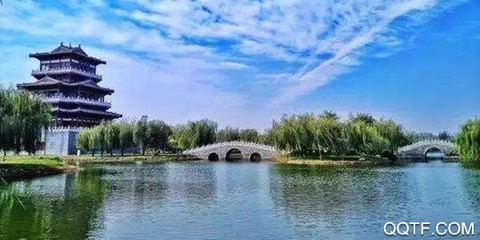 冀云鸡泽[图2]