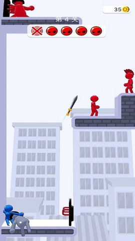 神隐大侠客图2