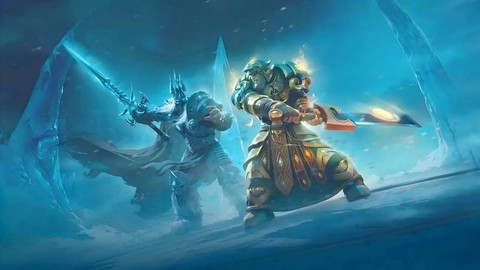 魔兽世界为什么叫ccq[图2]