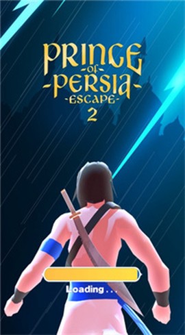 波斯王子：大逃亡2[图1]