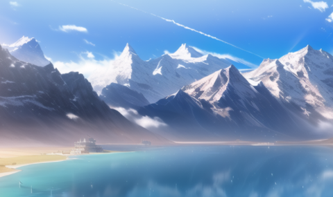 天天壁纸[图3]