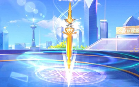 qq飞车破天是什么[图2]