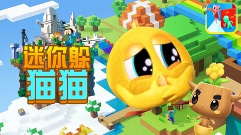 迷你躲猫猫图3