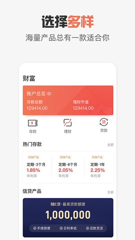 达州银行图3