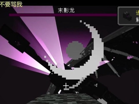 我的世界末影龙怎么杀[图1]