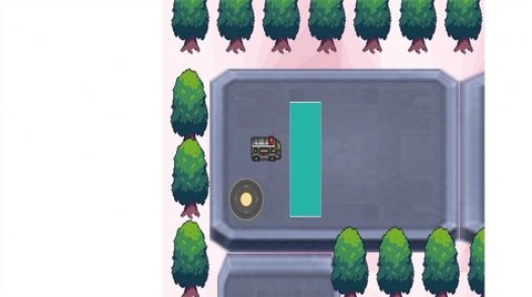 自由驾车模拟图1