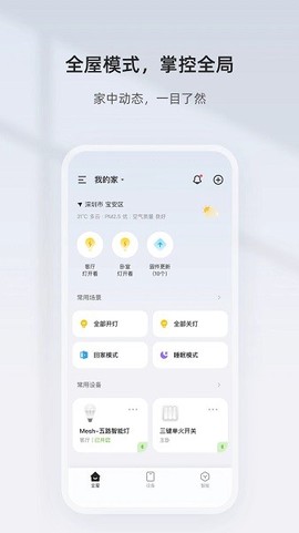 智家精灵[图1]