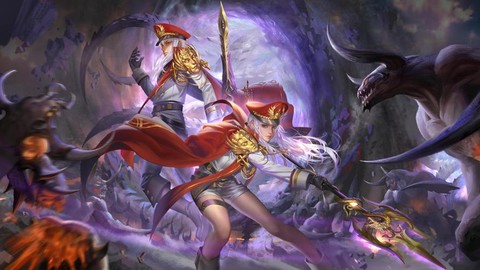 魔域太古废墟怎么进[图2]