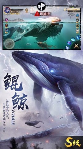 九州起源:异兽传图3