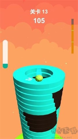 音碎块块图1