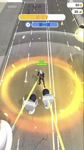 精英指挥官图2