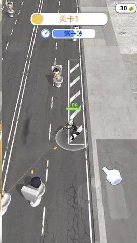 精英指挥官图3