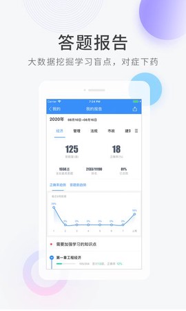 建造师新题库图1