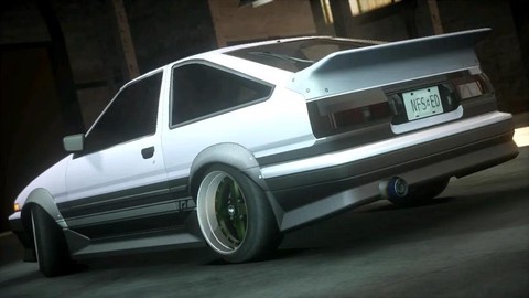极品飞车autolog怎么[图1]