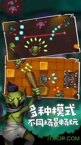 我法师玩的贼6图1