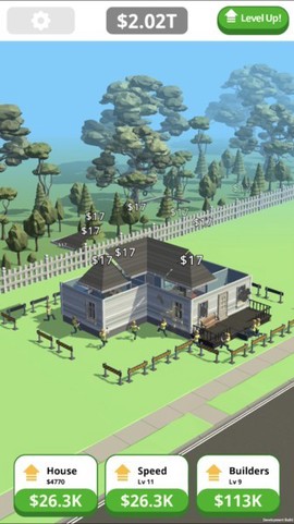 闲置土地开发商图3