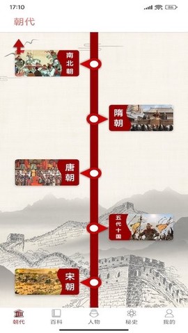 百家讲坛阅历史[图1]