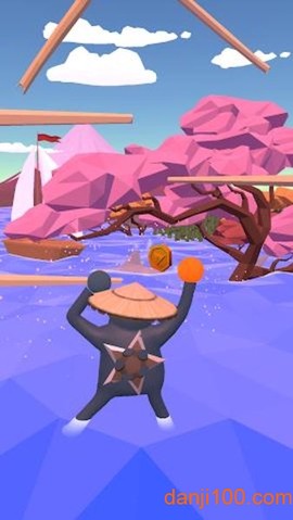 笨拙攀登者图1