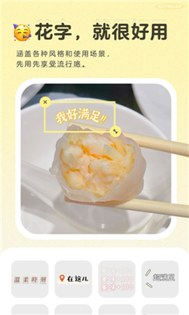 黄油相机图1