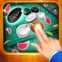 黑白棋对战