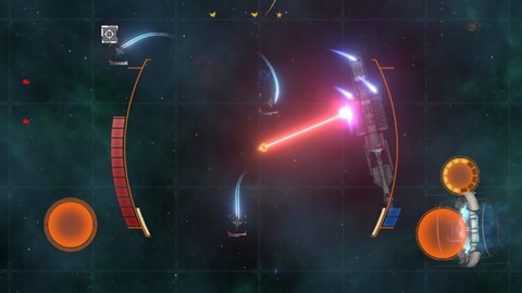 宇宙毁灭模拟器图2