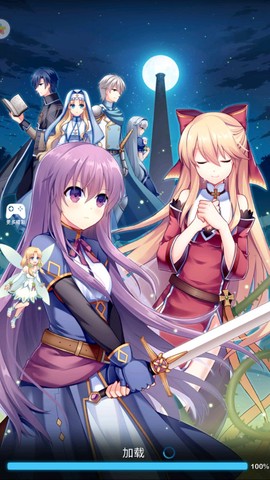 合金战姬图1