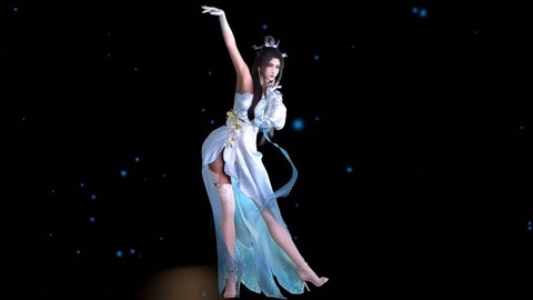 梦幻诛仙手游如何跳舞[图2]
