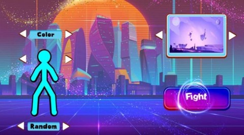 大战十回合图2