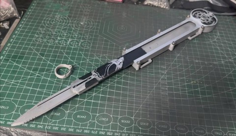 刺客信条3怎么得武器[图2]