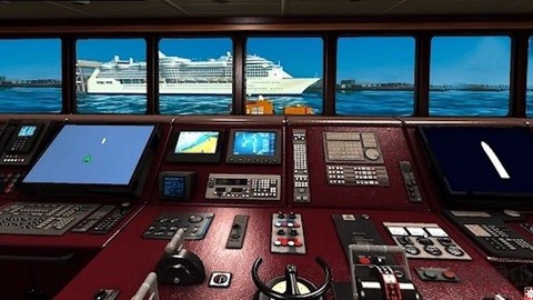 开船模拟器图2