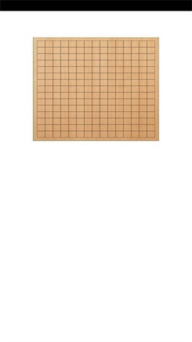 简易五子棋图3