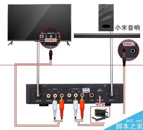 迷你世界音响怎么通电[图1]